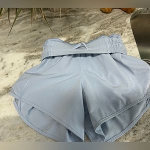 Hotty Hot 4’ Lined Shorts Size 2